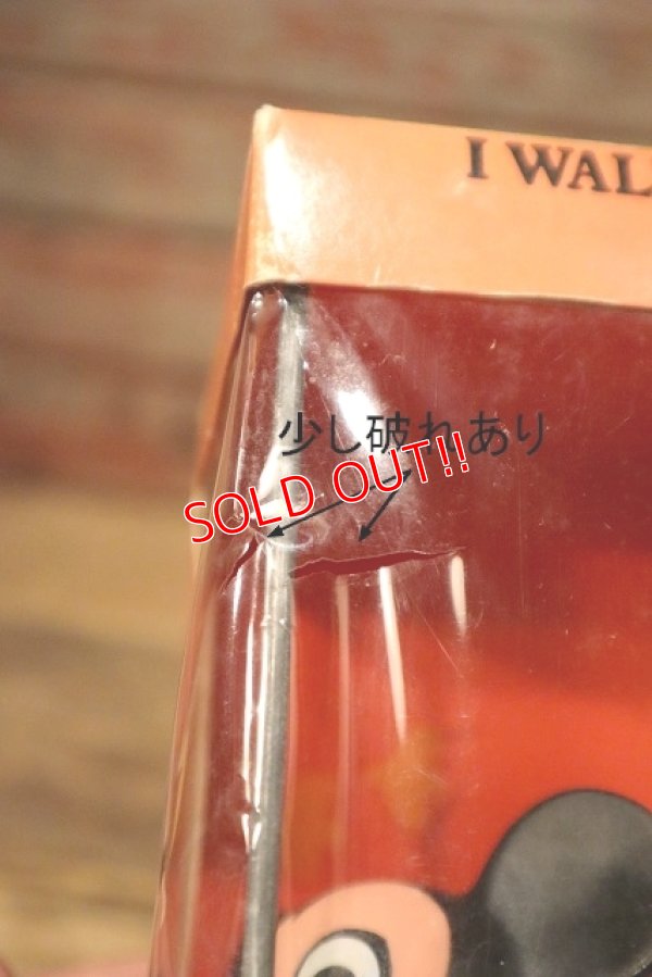 画像11: ct-230301-22 Mickey Mouse / MATTEL 1960's Skediddler (Box)