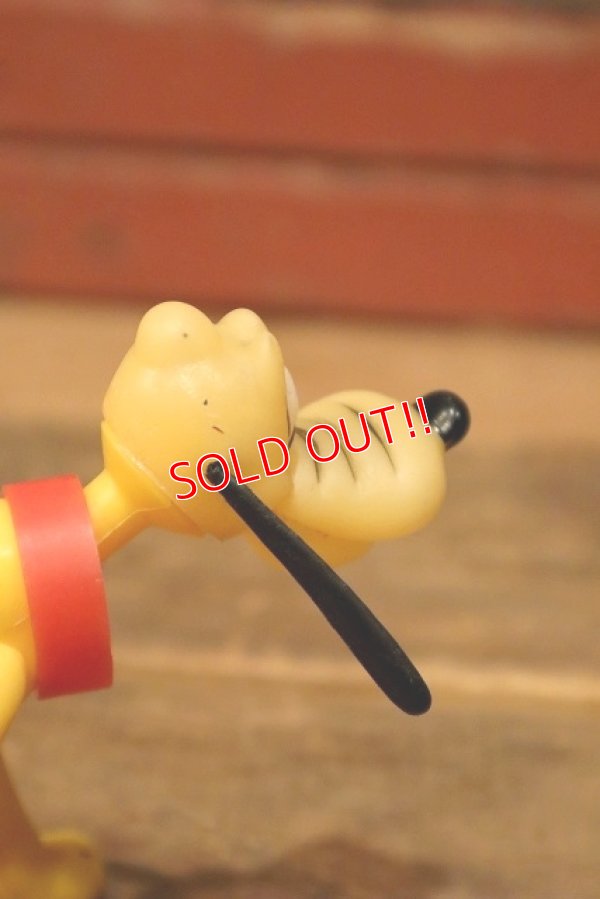 画像6: ct-230301-31 Pluto / DAKIN 1970's Figure