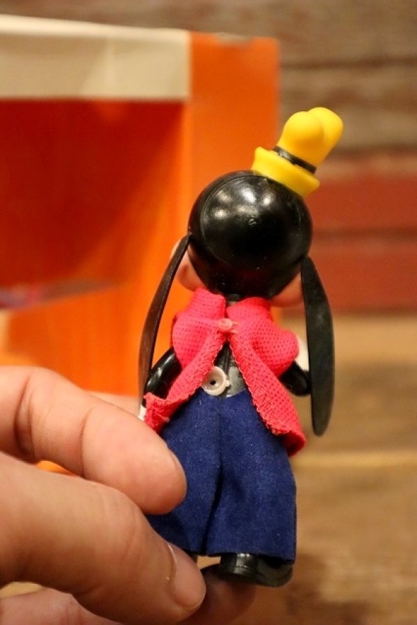画像12: ct-230301-23 Goofy / MATTEL 1960's Skediddler (Box)