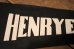 画像3: dp-230301-100 HENRYETTA OKLA / Vintage Pennant