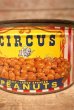 画像2: dp-230301-38 CIRCUS FOODS , INC. / 1950's CIRCUS PEANUTS CAN (2)