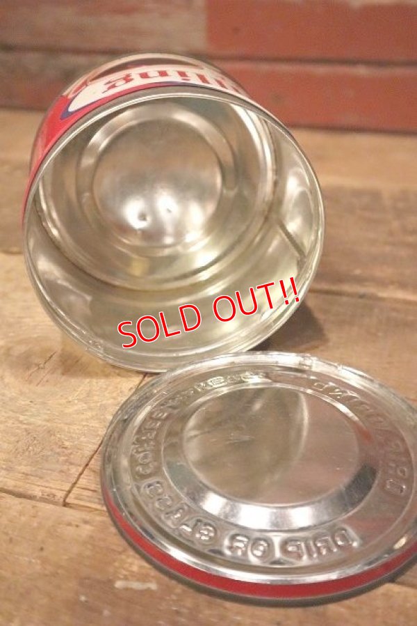画像7: dp-230301-35 McCORMICK Schilling COFFEE / Vintage Tin Can