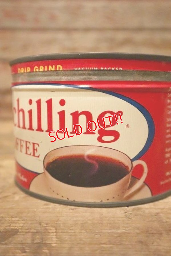 画像2: dp-230301-35 McCORMICK Schilling COFFEE / Vintage Tin Can