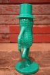 画像3: ct-230301-114 PLANTERS / MR.PEANUT 1950's Coin Bank (Green) (3)