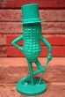 画像5: ct-230301-114 PLANTERS / MR.PEANUT 1950's Coin Bank (Green) (5)