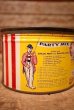 画像3: dp-230301-38 CIRCUS FOODS , INC. / 1950's CIRCUS PEANUTS CAN