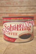 dp-230301-35 McCORMICK Schilling COFFEE / Vintage Tin Can