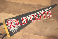 dp-230301-100 HENRYETTA OKLA / Vintage Pennant