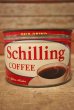 画像3: dp-230301-35 McCORMICK Schilling COFFEE / Vintage Tin Can