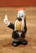 画像1: ct-211101-25 Droopy / MD-TOYS 1994 PVC Figure "Tuxedo" (1)