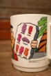 画像5: ct-230301-95 The Flintstones / 1990's Plastic Mug