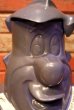 画像2: ct-230301-68 Fred Flintstone / Ferrara Pan Candy Co. 1990's Real Fruit Snacks Plastic Jar (2)