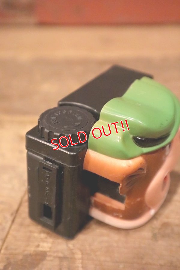 画像3: ct-221201-103 Yogi Bear / 1976 Plastic Toy Camera