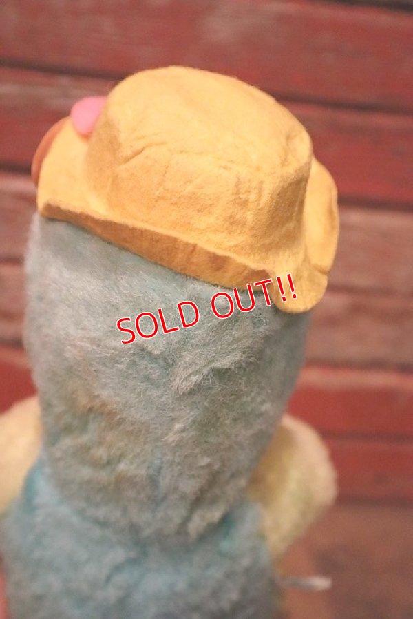 画像9: ct-230301-15 Cindy / Knickerbocker 1950's Rubber Face Doll