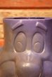 画像8: ct-230301-68 Fred Flintstone / Ferrara Pan Candy Co. 1990's Real Fruit Snacks Plastic Jar