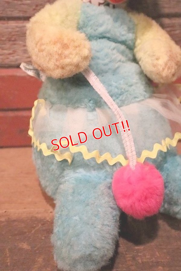 画像5: ct-230301-15 Cindy / Knickerbocker 1950's Rubber Face Doll