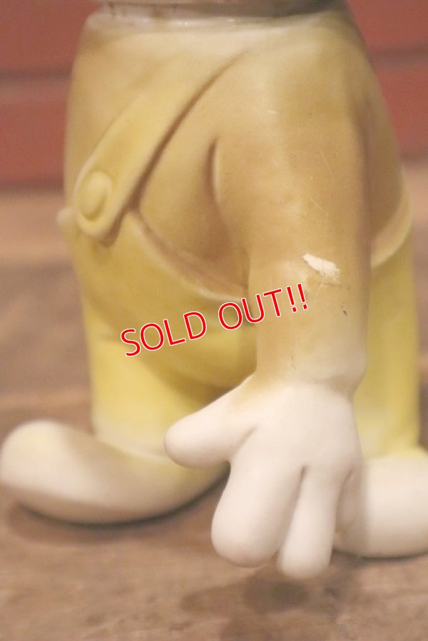 画像6: ct-230301-38 Fix and Foxi / 1960's Rubber Doll