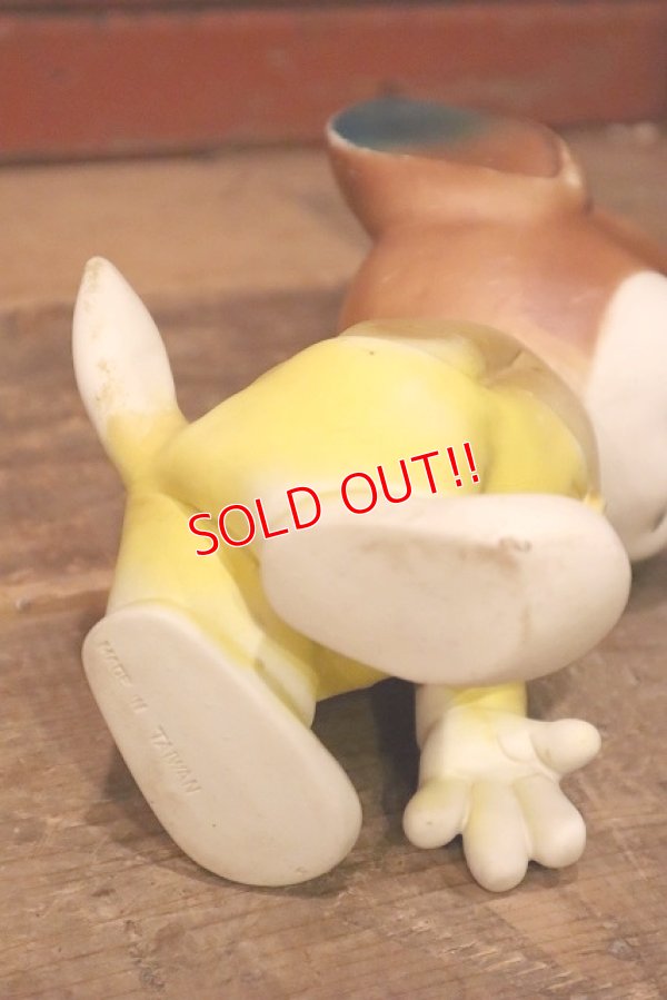 画像8: ct-230301-38 Fix and Foxi / 1960's Rubber Doll