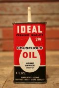 dp-230301-42 IDEAL / HOUSEHOLD Handy Oil Can