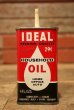 画像1: dp-230301-42 IDEAL / HOUSEHOLD Handy Oil Can (1)