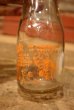 画像2: dp-230301-33 WILLOW MEADOW JERSEY FARM / Vintage Milk Bottle (2)