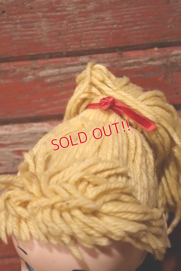 画像6: ct-230301-36 Sister Bell / Mattel 1961 Talking Doll