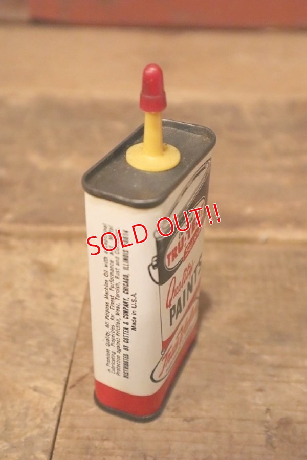 画像4: dp-230301-43 True Value / TRU-TEST HOUSEHOLD Handy Oil Can