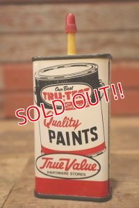 dp-230301-43 True Value / TRU-TEST HOUSEHOLD Handy Oil Can
