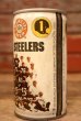 画像4: dp-230101-42 IRON CITY BEER / 1970's Pittsburgh Steelers Can