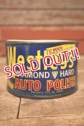 dp-230301-46 Westley's / AUTO POLISH Can