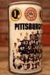 画像2: dp-230101-42 IRON CITY BEER / 1970's Pittsburgh Steelers Can (2)