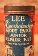 画像2: dp-230301-44 LEE TIRE & RUBBER CO. / REDDY PATCH JUNIOR REPAIR KIT (2)