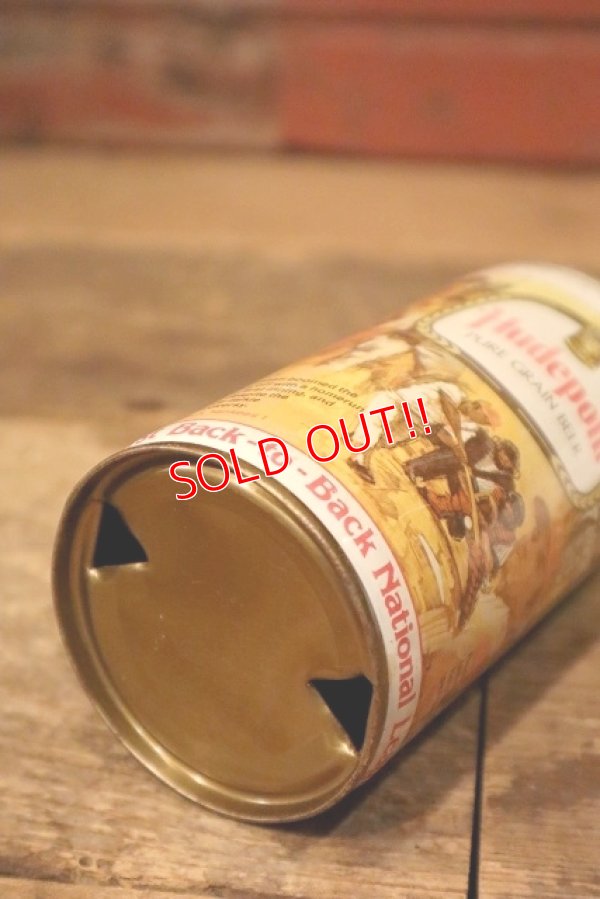 画像7: dp-230101-42 Hudepohl Beer / 1976 World Series Can