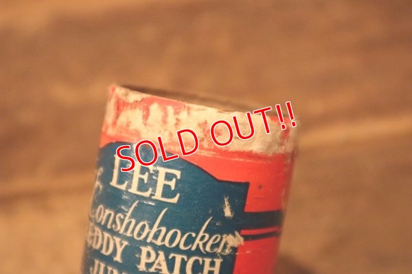 画像9: dp-230301-44 LEE TIRE & RUBBER CO. / REDDY PATCH JUNIOR REPAIR KIT