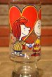 画像4: gs-230301-02 PEANUTS / Anchor Hocking 1970's Glass "LOVE!"