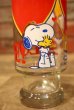 画像2: gs-230301-02 PEANUTS / Anchor Hocking 1970's Glass "LOVE!" (2)