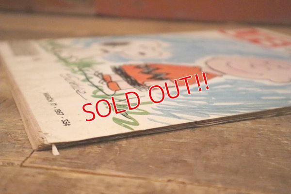 画像13: ct-230201-56 PEANUTS / LIFE Magazine March 17, 1967