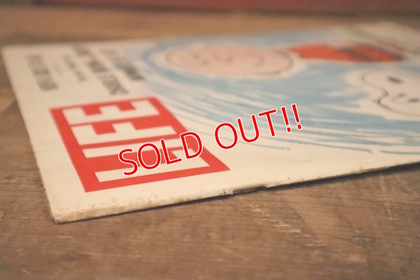 画像12: ct-230201-56 PEANUTS / LIFE Magazine March 17, 1967