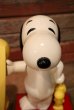 画像2: ct-230301-103 Snoopy & Woodstock / 1976 Telephone (2)