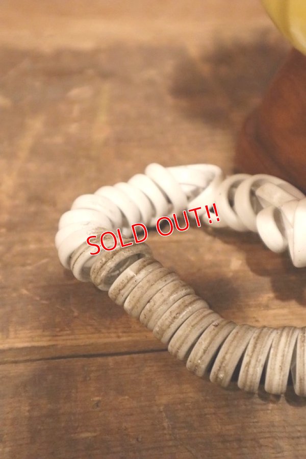 画像12: ct-230301-103 Snoopy & Woodstock / 1976 Telephone