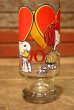 画像6: gs-230301-02 PEANUTS / Anchor Hocking 1970's Glass "LOVE!"