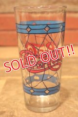 gs-230301-06 PEPSI COLA / 1970's-1980's Glass