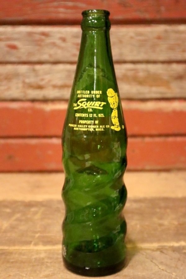 画像3: dp-230301-110 SQUIRT / 1960's 12 FL.OZ Bottle (H)