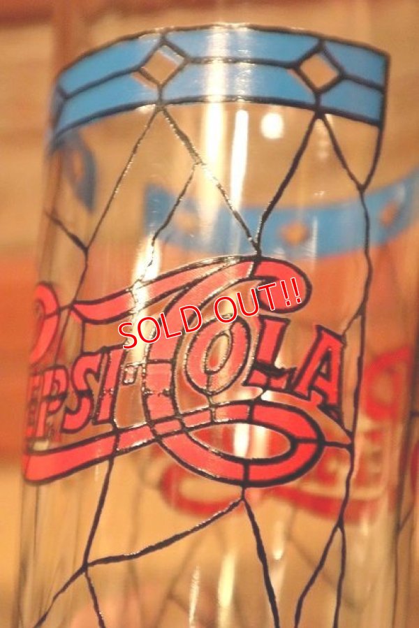 画像3: gs-230301-06 PEPSI COLA / 1970's-1980's Glass