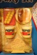 画像2: dp-230301-09 PEPSI / Chilton-Globe 1980's Little Cook's Party Set (2)