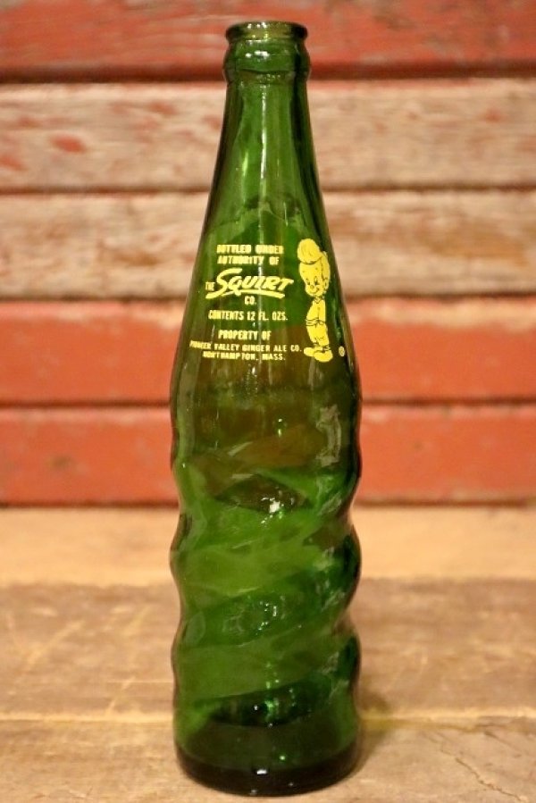 画像3: dp-230301-110 SQUIRT / 1960's 12 FL.OZ Bottle (G)