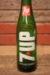 画像3: dp-210401-75 7up / 1960's-1970's 10 FL.OZ.Bottle