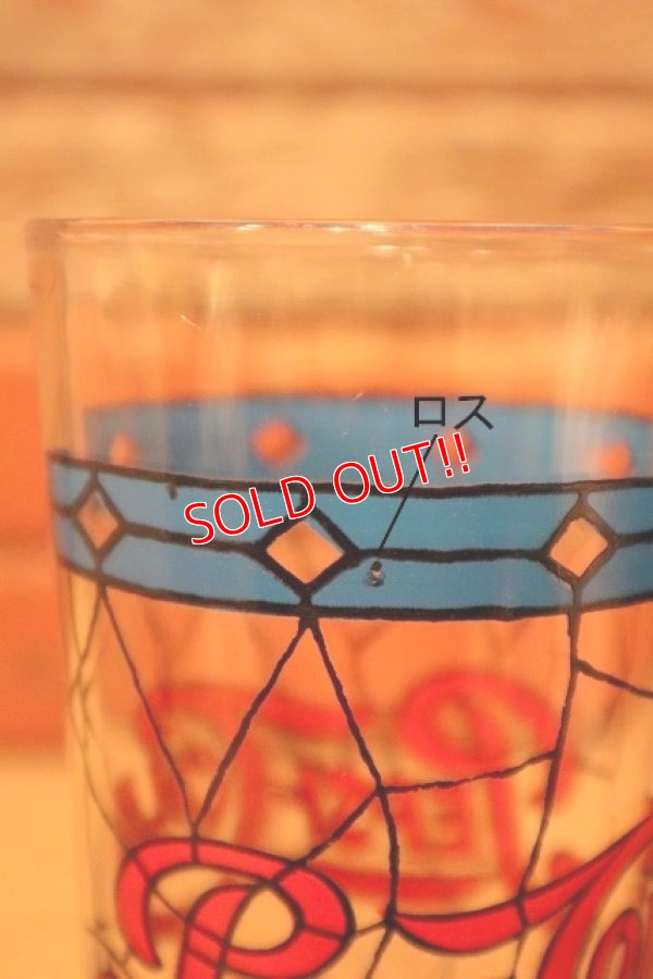 画像6: gs-230301-06 PEPSI COLA / 1970's-1980's Glass