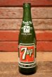 画像1: dp-230301-126 7up / 1960's 12 FL.OZ Bottle (1)