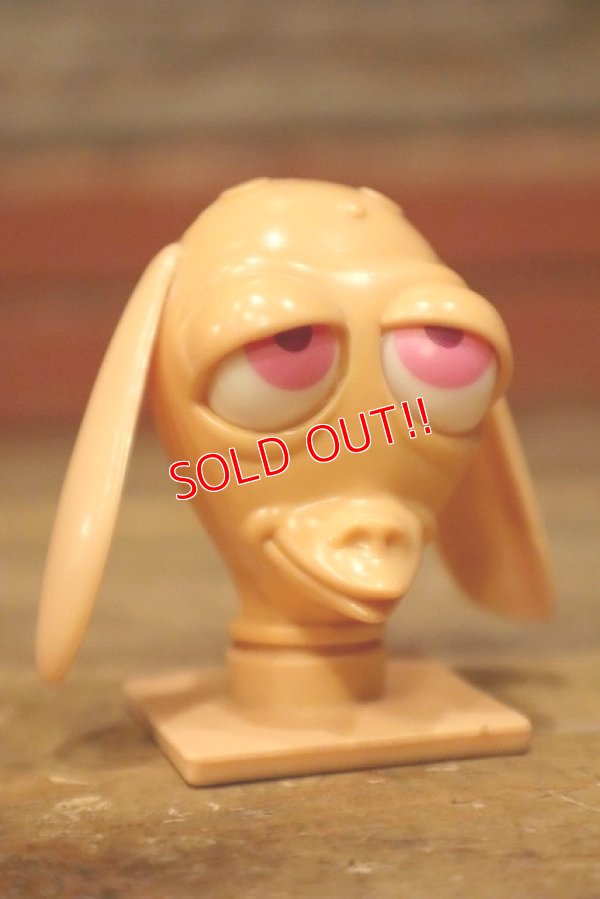 画像3: ct-230301-84 Ren & Stimpy / Topps 1993  Candy Head